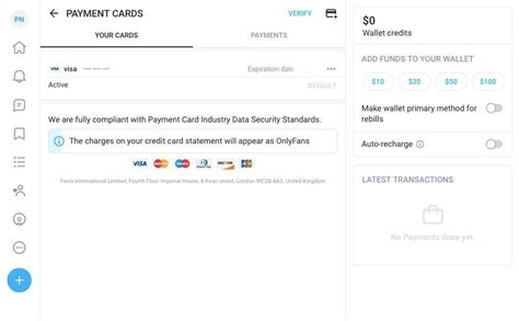 does onlyfans show up on bank statement|What Does An Onlyfans Charge Look Like On Bank Statement